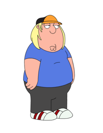 chris-griffin-character
