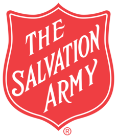 the-salvation-army-organization
