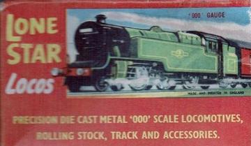 BBC - A History of the World - Object : Model Train Engine
