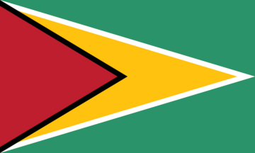 guyana-country