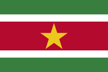 suriname-country