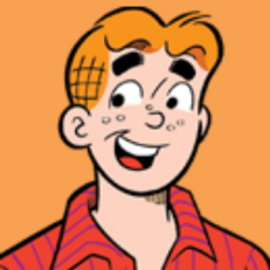archie-andrews-character