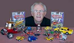 Tijuana Taxi | Model Cars | hobbyDB