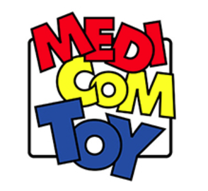 medicom-toy-brand