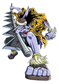 Arlong | One Piece (Character) | hobbyDB