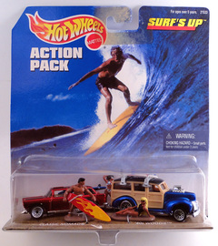 action-pack-series