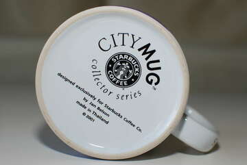 city-mug-series