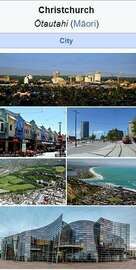 christchurch-city