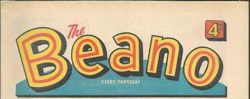 the-beano-magazines-periodicals