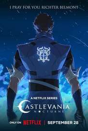 castlevania-nocturne-tv-show