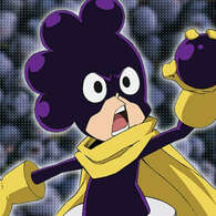 Minoru Mineta