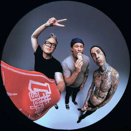 blink-182-musical-group
