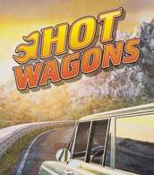 Hot Wagons