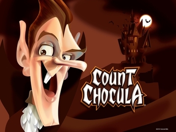 count-chocula-character