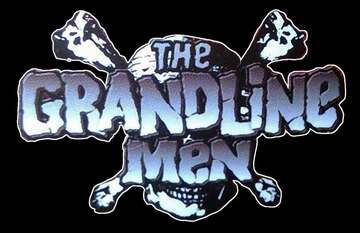 Grandline Men | Banpresto (Series) | hobbyDB