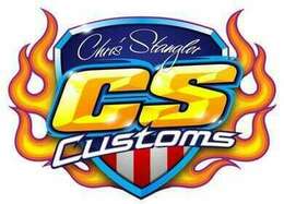 Chris Stangler Customs