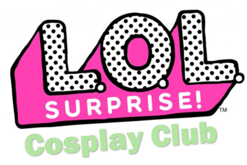 Lol cosplay club 2025