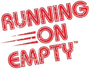 running-on-empty-series