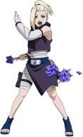 Ino Yamanaka