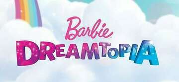 dreamtopia-series