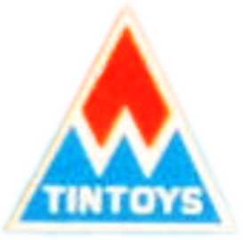 tintoys-brand