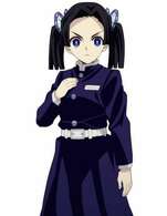 Aoi Kanzaki | Art Toys | hobbyDB