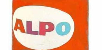 Alpo brand hotsell