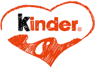 kinder-brand