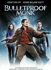楽天 送料無料にならない Film 2003 | Monk Bulletproof (Film) Collectibles Gravy | その他
