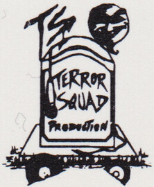 少し豊富な贈り物 Squad Terror Production hobbyDB | (Publisher) 洋楽