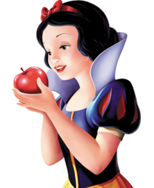 snow-white-character