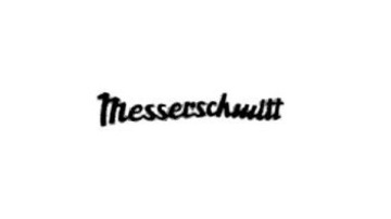messerschmitt-brand