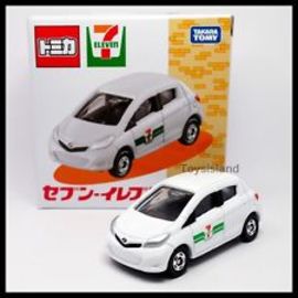 Tomica best sale 7 eleven