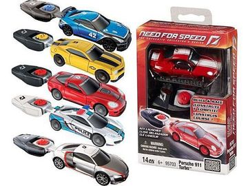 Mega bloks need for speed deals