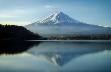 mount-fuji-landmark