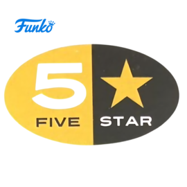 funko-5-star-series