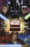 Star Wars Galaxy Series 4