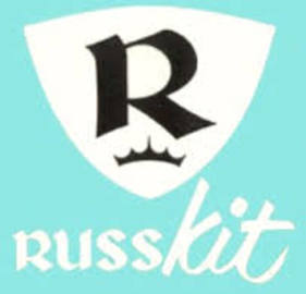 Russkit Brand hobbyDB