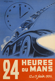 24-hours-of-le-mans-1954-race