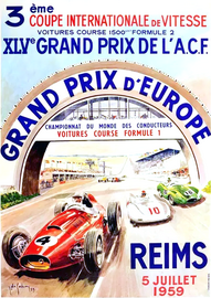 french-grand-prix-1959-race