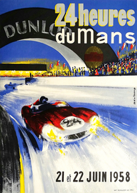 24-hours-of-le-mans-1958-race