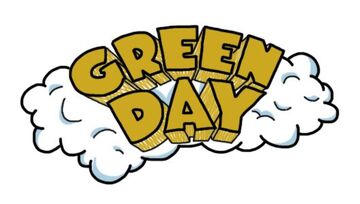 green-day-musical-group