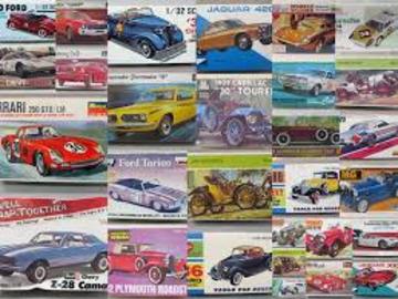 model-kits-collectible-type