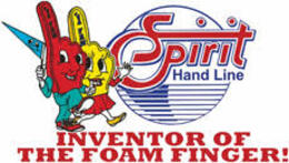 Spirit Hand Line