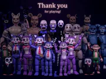 five-nights-at-candy-s-series