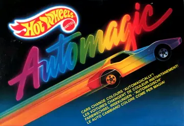 hw-automagic-series