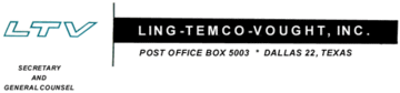 ling-temco-vought-brand