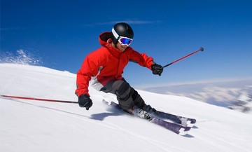 skiing-sport