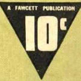 fawcett-publications-publisher
