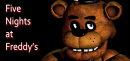 Five Nights At Freddy's